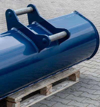 Godet de curage 5 - 6 T