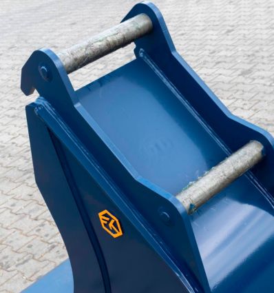 Godet de curage 5 - 6 T