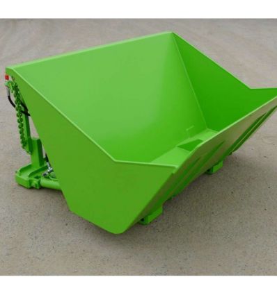 Godet hydraulique