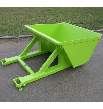 Godet hydraulique