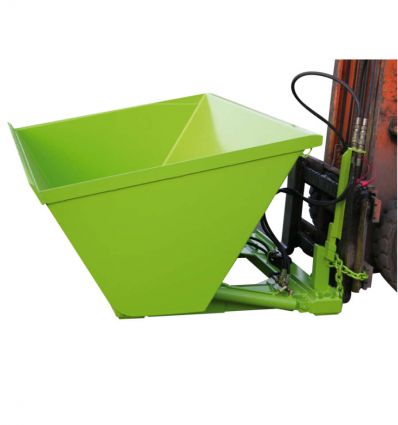Godet hydraulique