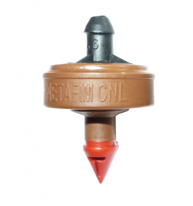 Goutteurs pour arrosage goutte à goutte (lot de 50)