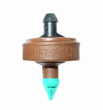 Goutteurs pour arrosage goutte à goutte (lot de 50)