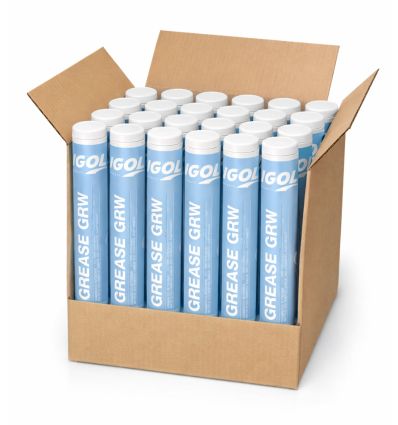 Graisse alimentaire industrielle NSF H1