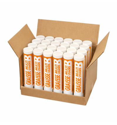 Graisse au lithium multi usages