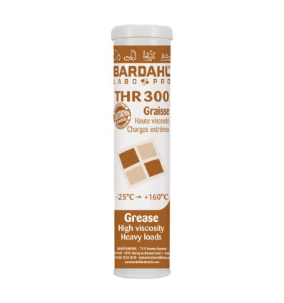 Graisse multi usage