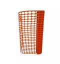 Grillage Chantier Orange Renforcé