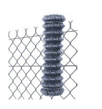 Grillage Galva Simple Torsion 50 x 50 mm