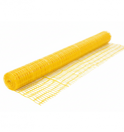 Grillage Chantier Vert, Jaune ou Bleu