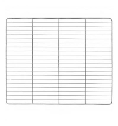 Grille Inox GN 1/1 et 2/1