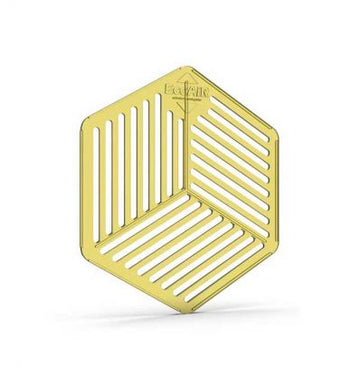Grille pour urinoir