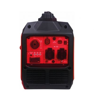 Groupe électrogène inverter 2000w
