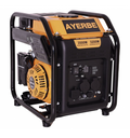 Groupe électrogène inverter 3500w
