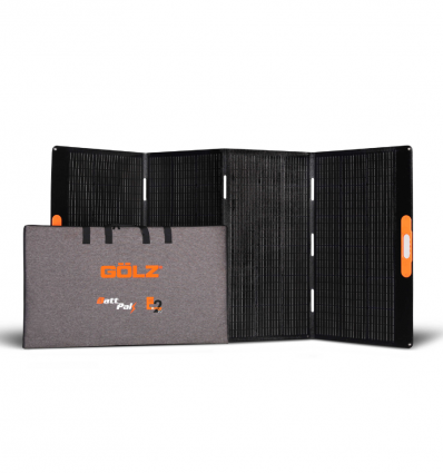 Générateur solaire 5000W Premium