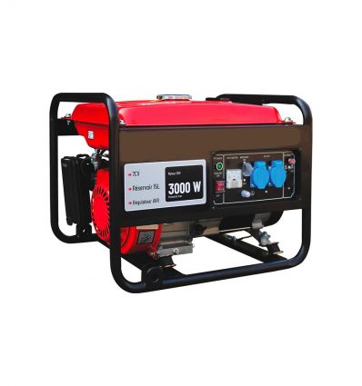 Groupe électrogène 3000w