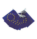 Guirlande drapeau Europe