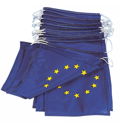 Guirlande drapeau Europe
