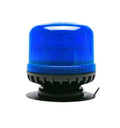 Gyrophare bleu magnétique