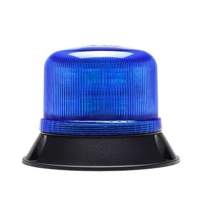 Gyrophare LED bleu