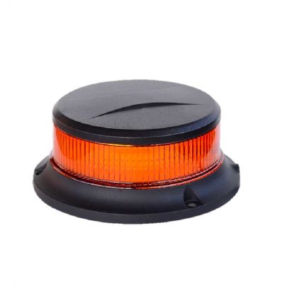 Gyrophare LED extra plat