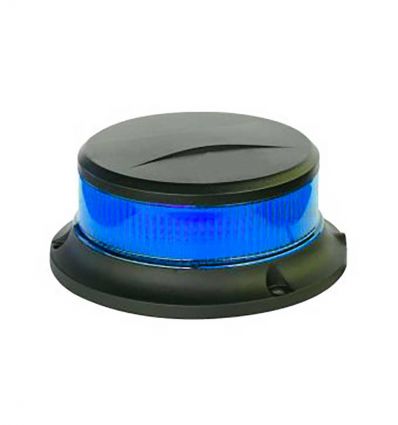 Gyrophare LED extra plat