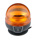 Gyrophare LED Magnétique sans fil