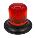 Gyrophare LED orange