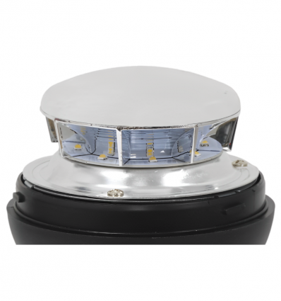 Gyrophare tracteur Sodiflash