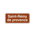 H11 - Panneau de signalisation touristique et culturelle