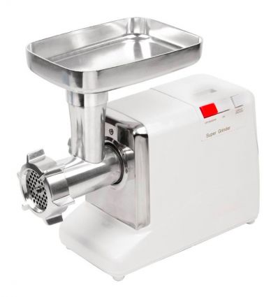 Hachoir à viande professionnel électrique