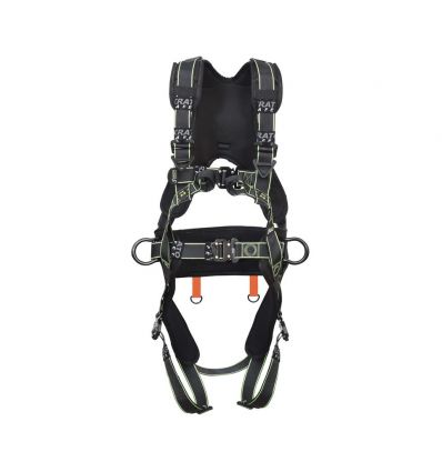 Harnais anti chute premium