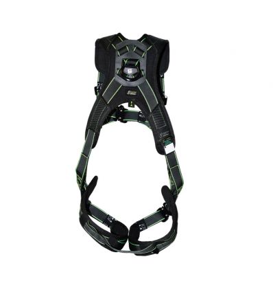 Harnais anti chute premium