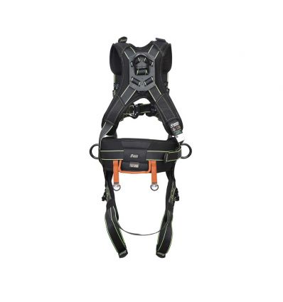 Harnais anti chute premium