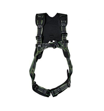 Harnais anti chute premium