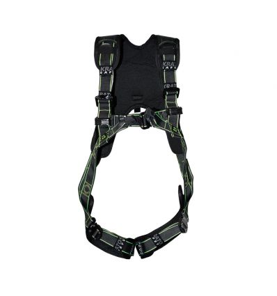 Harnais anti chute premium