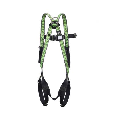 Harnais anti chute standard