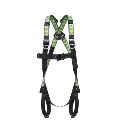 Harnais anti chute standard