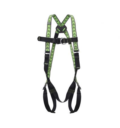 Harnais anti chute standard