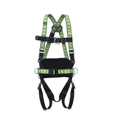 Harnais anti chute standard