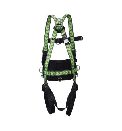 Harnais anti chute standard