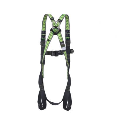 Harnais anti chute standard