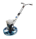 Helicoptere beton electrique