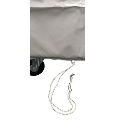 Housse de protection en PVC