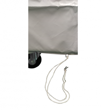 Housse de protection en PVC