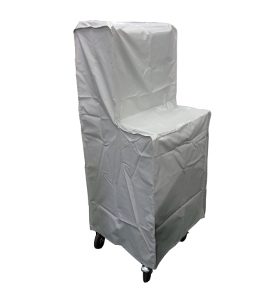 Housse de protection en PVC