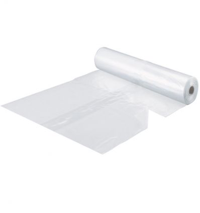 Housse rétractable pour palette