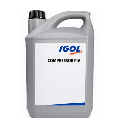 Huile compresseur