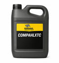 Huile semi synthèse pour compresseur