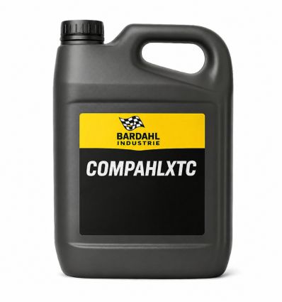 Huile semi synthèse pour compresseur