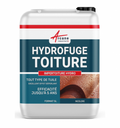 Hydrofuge incolore toiture imperméabilisant